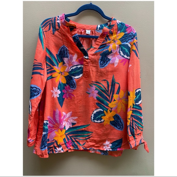⭐️ 2/15$ Old navy blouse - Picture 1 of 5